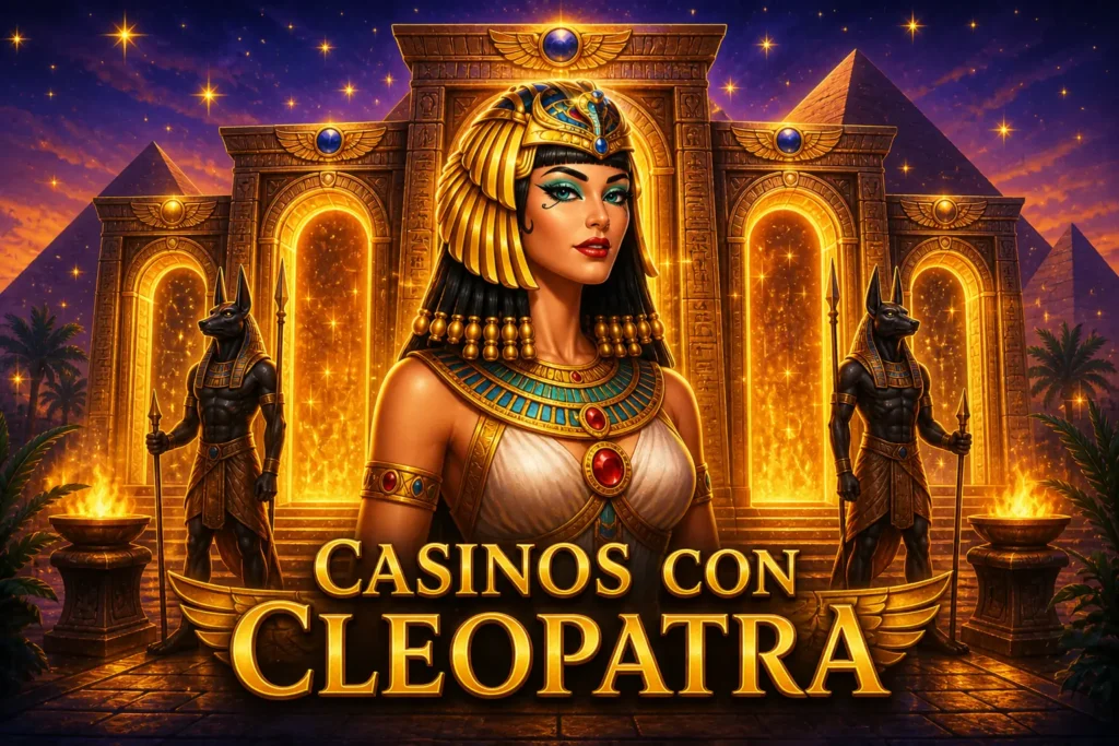 Casinos