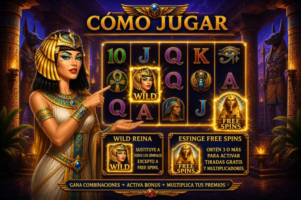 Como Jugar