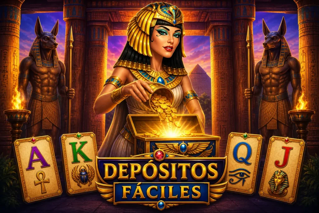 Deposito