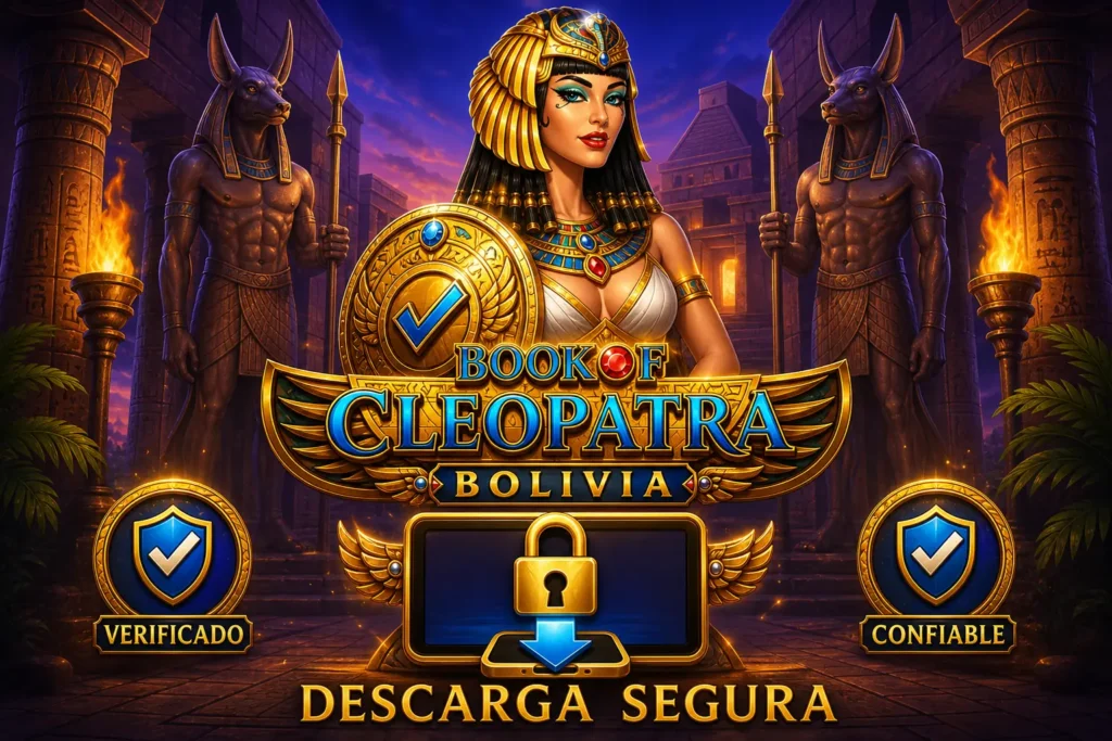 Descarga Segura