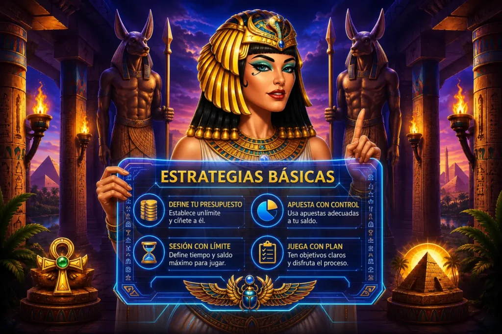 Estrategia
