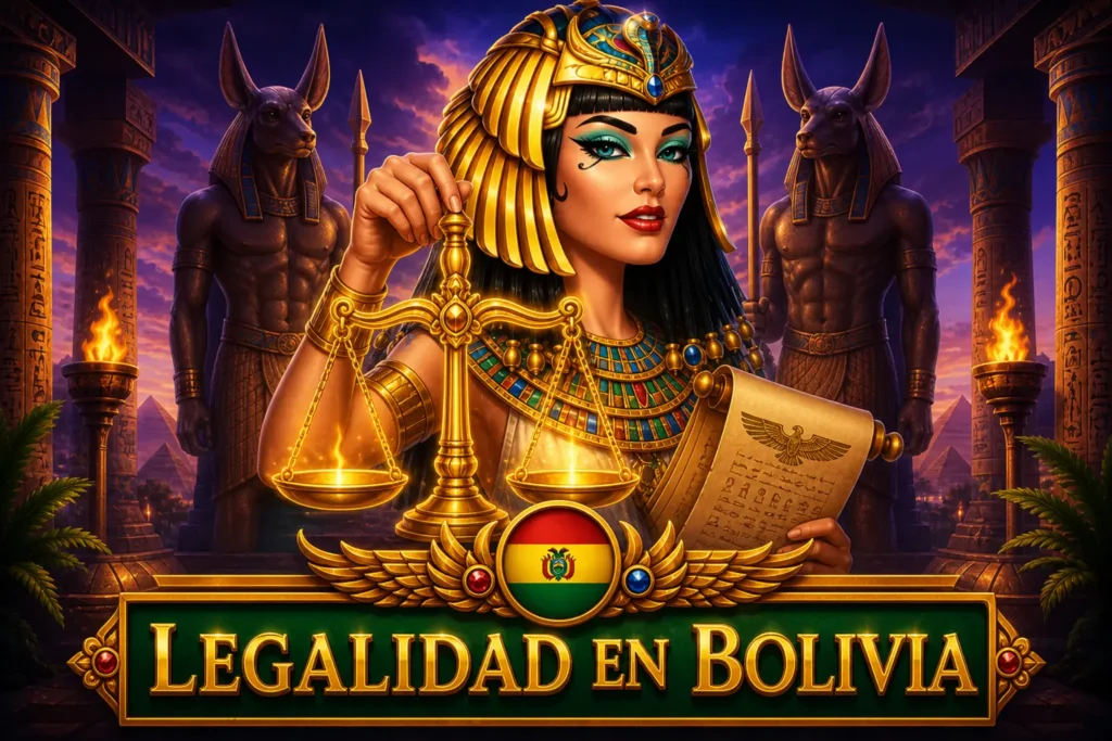 Legalidad