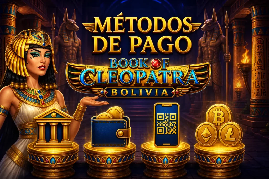 Metodos de Pago