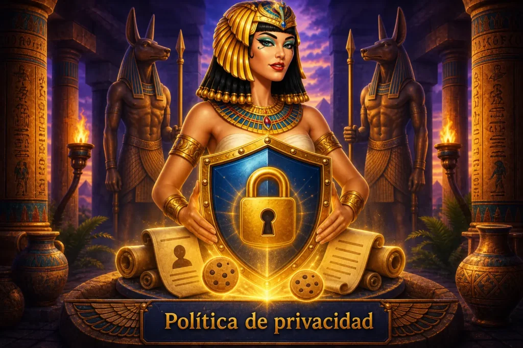 Politica Privacidad
