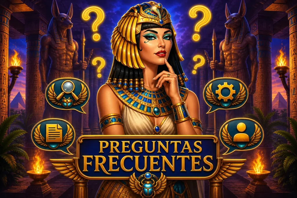 FAQ