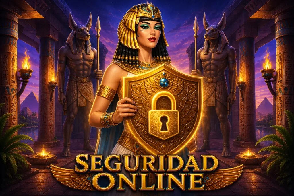 Seguridad
