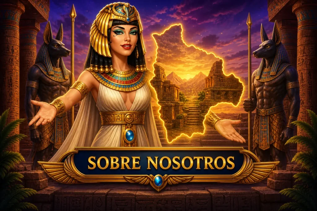 Sobre Nosotros