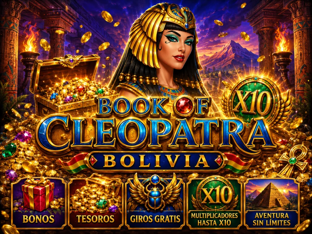 slot cleopatra