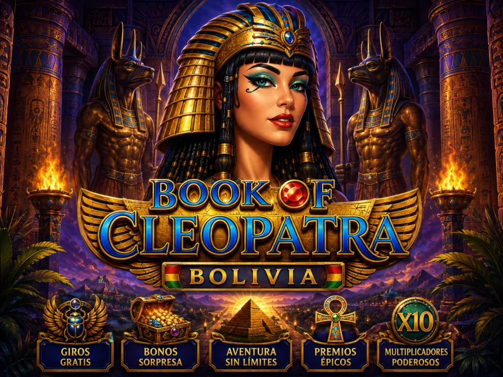 slot machine gratis cleopatra