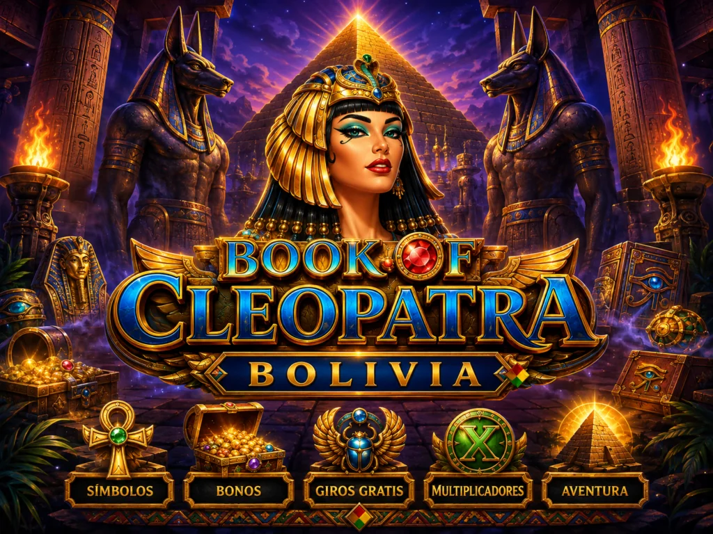 cleopatra slot machine online