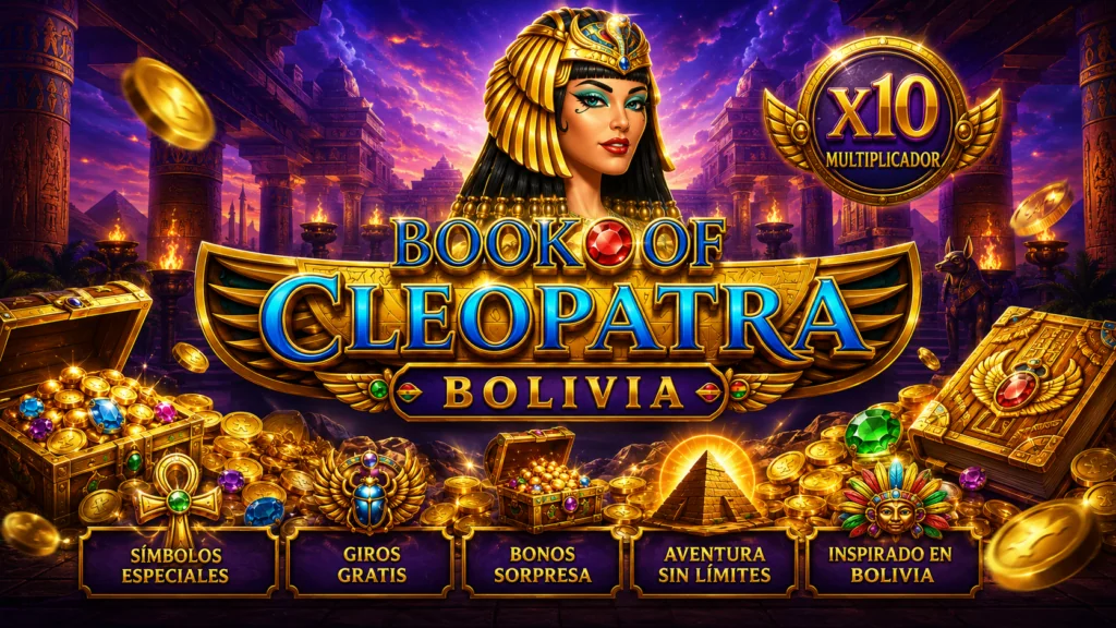 cleopatra pin up