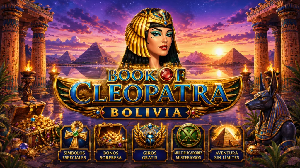 cleopatra predictor